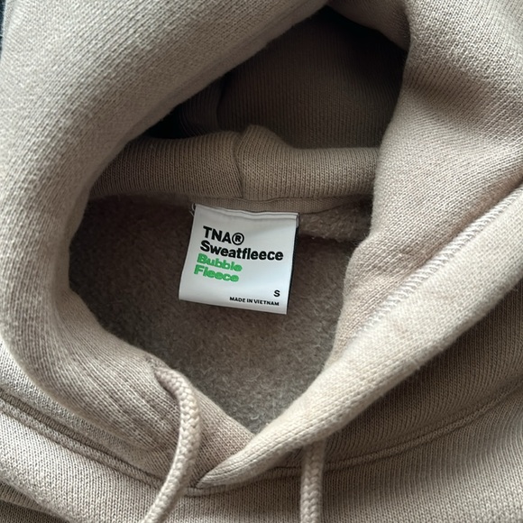 TNA Sweat Set - Picture 5 of 5